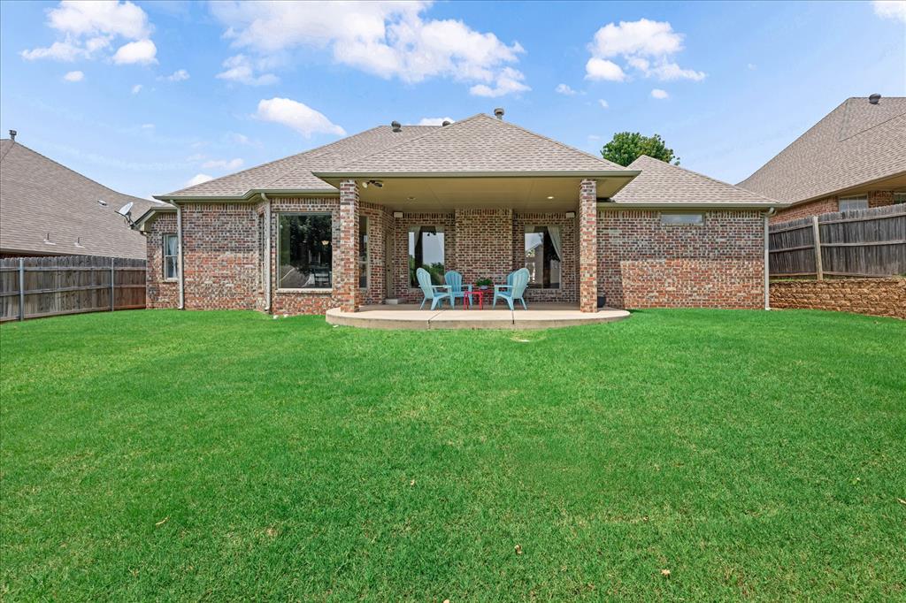 1632 Deer Park Drive Property Photo 46
