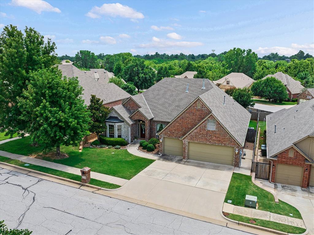 1632 Deer Park Drive Property Photo 48