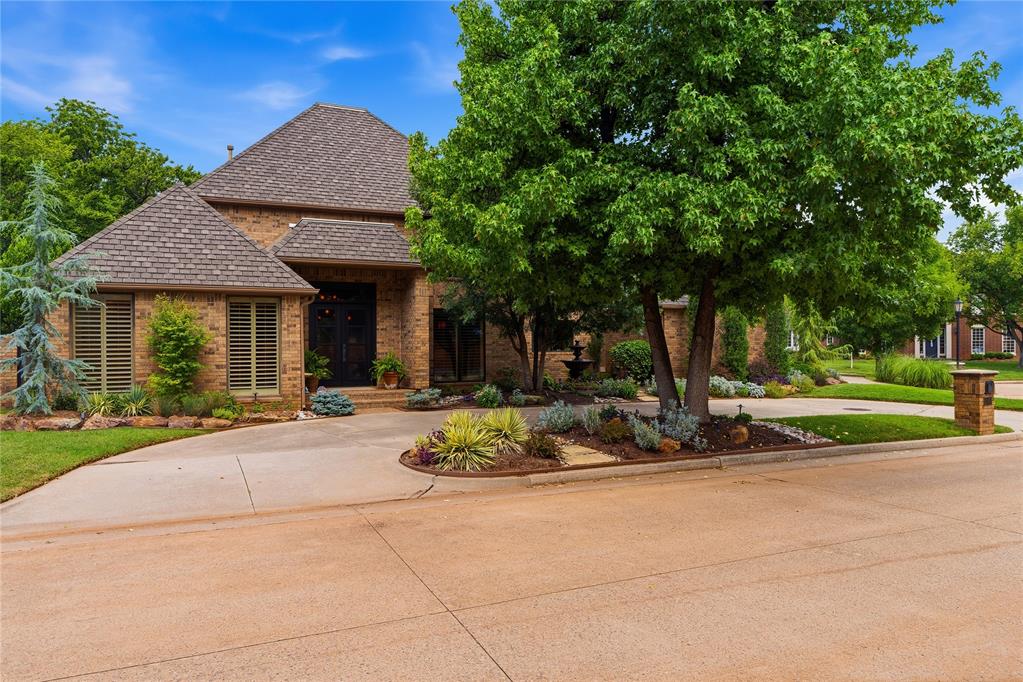 12505 Bocage Drive Property Photo 1
