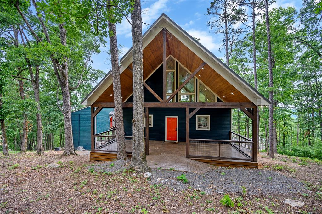 236 Moonshiner Springs Trail Property Photo 42