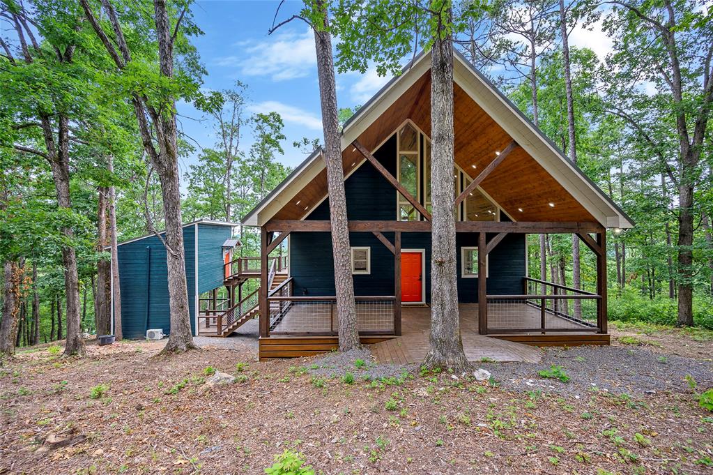 236 Moonshiner Springs Trail Property Photo 43