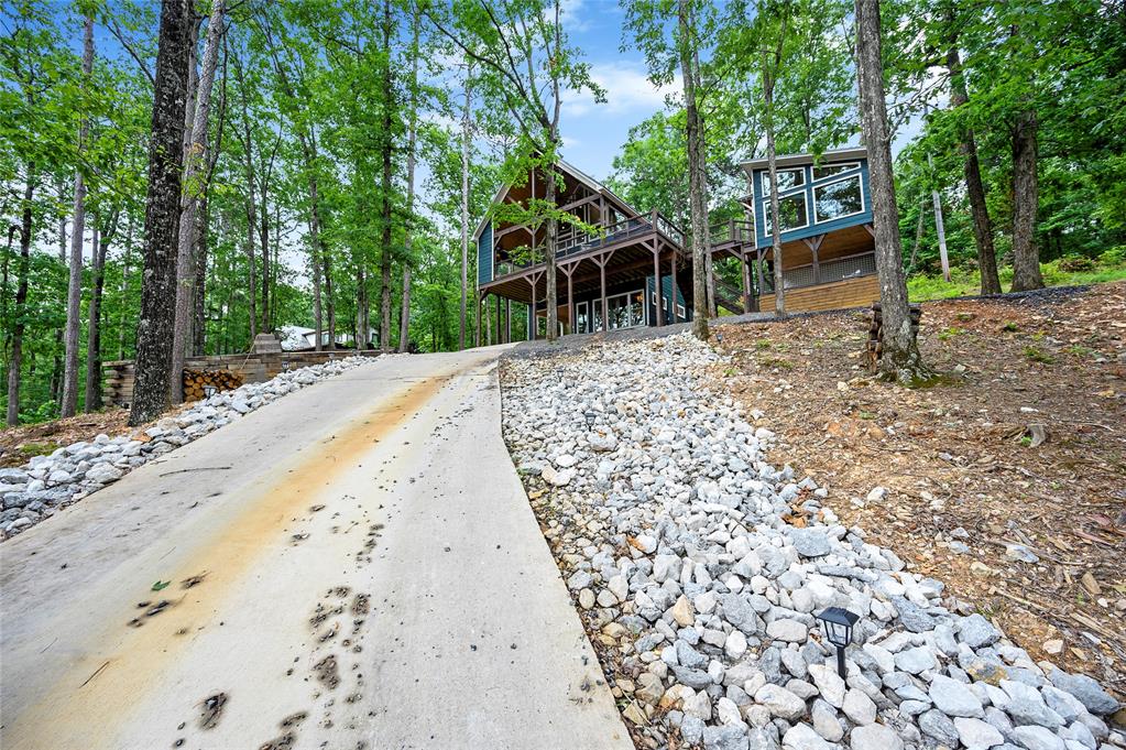 236 Moonshiner Springs Trail Property Photo 49