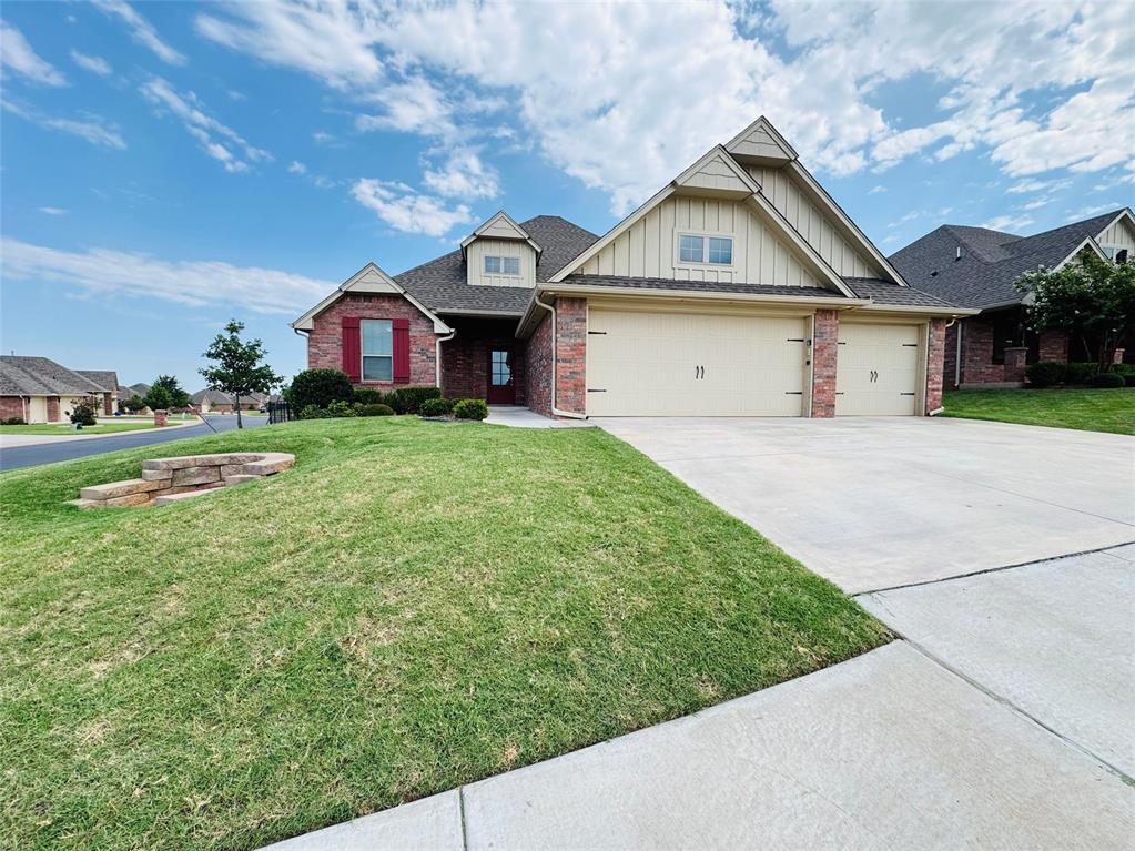 633 Texoma Drive Property Photo 1