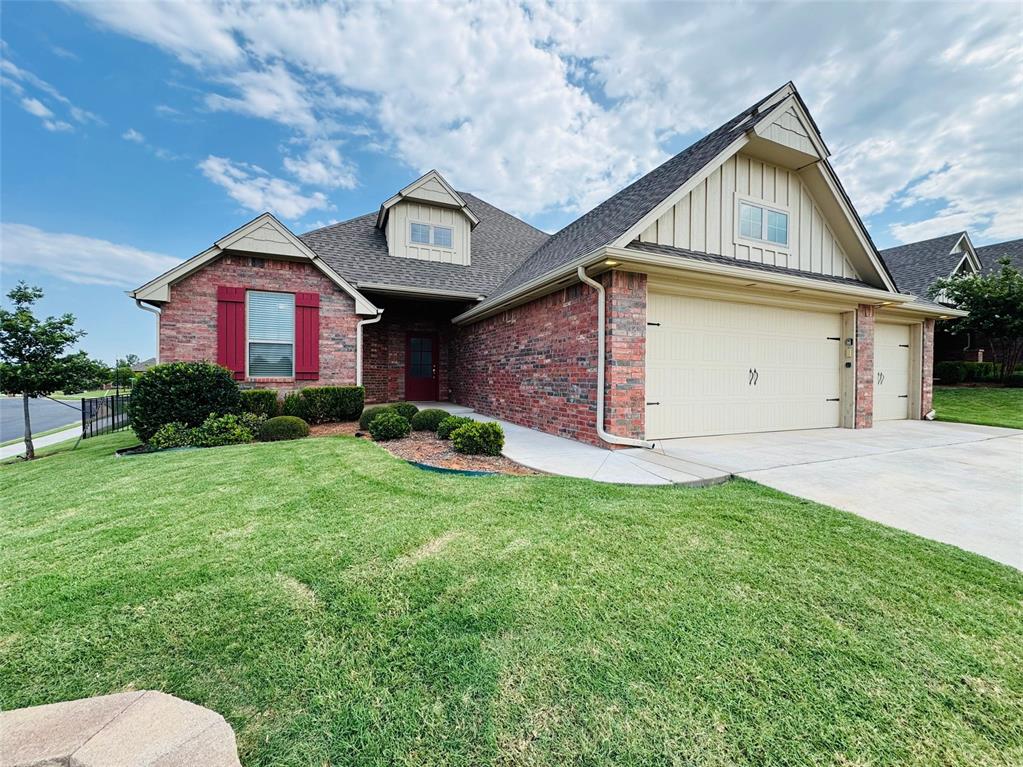 633 Texoma Drive Property Photo 2