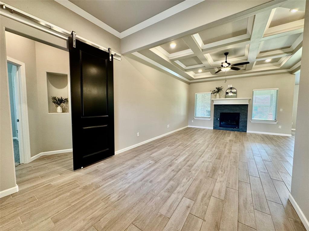 633 Texoma Drive Property Photo 8