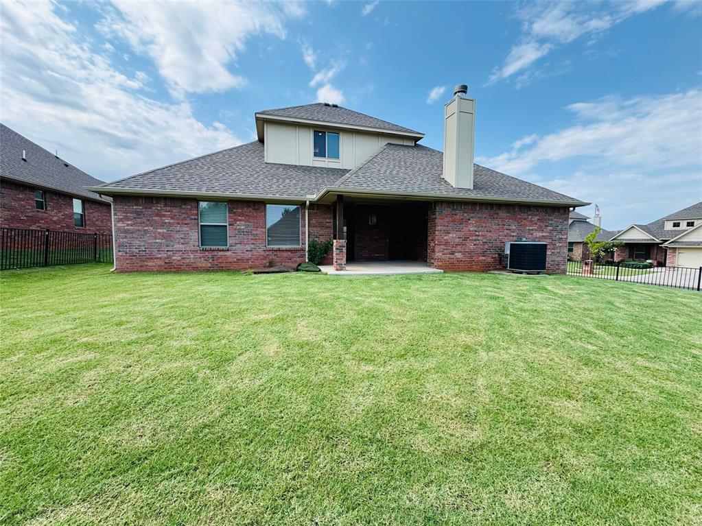 633 Texoma Drive Property Photo 47