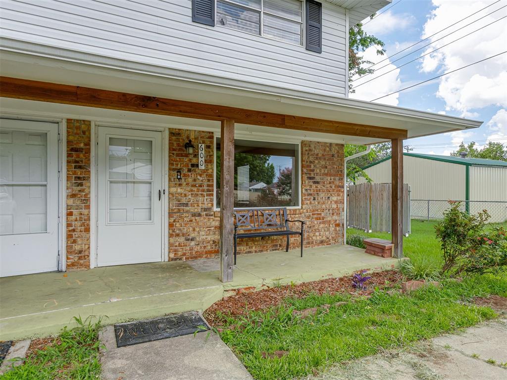 600 E Johnson Street 600 Property Photo 1
