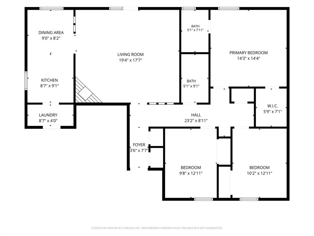 8304 Lance Drive Property Photo 23