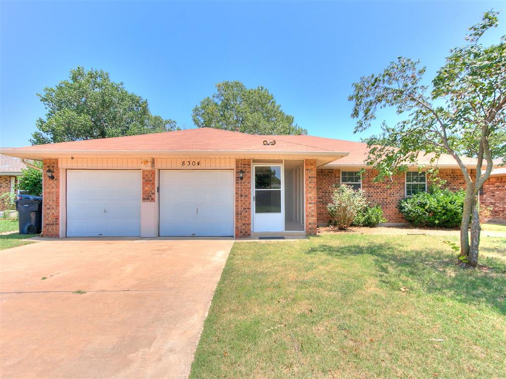 8304 Lance Drive Property Photo 24
