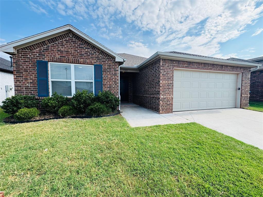 5303 Nicole Drive Property Photo 1