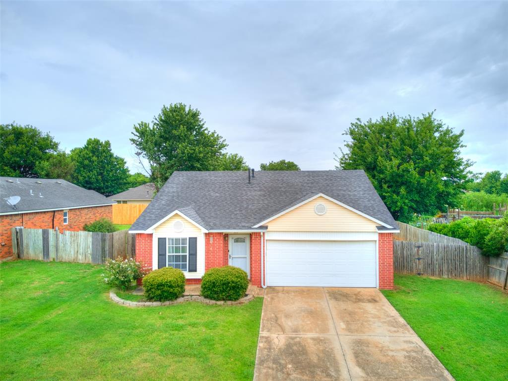 905 Boot Hill Lane Property Photo 1