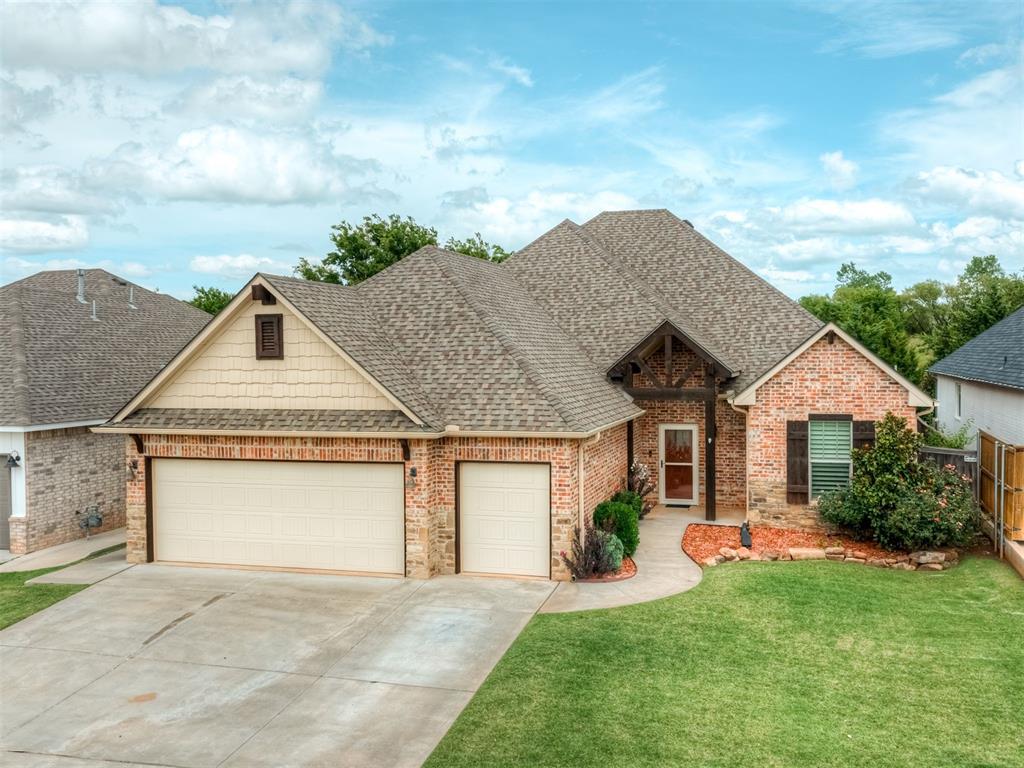 3715 Timberbrook Drive Property Photo 1
