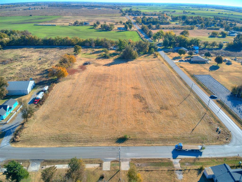 3.19 Acres N Shepard & E Foreman Road Property Photo 1