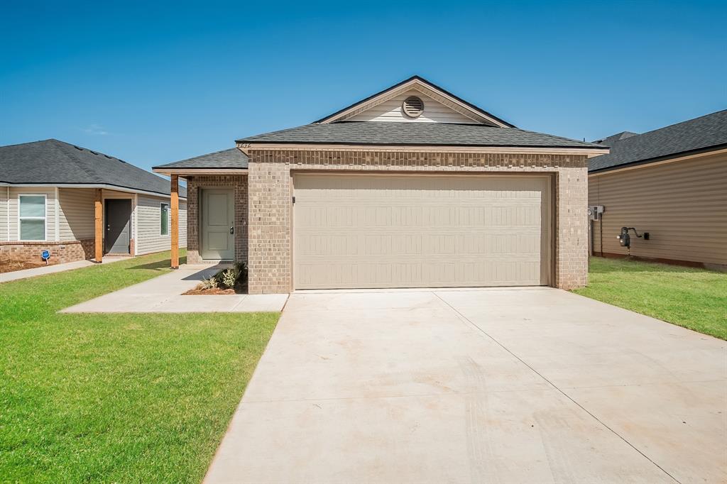 1212 Guthrie Farms Boulevard Property Photo 1