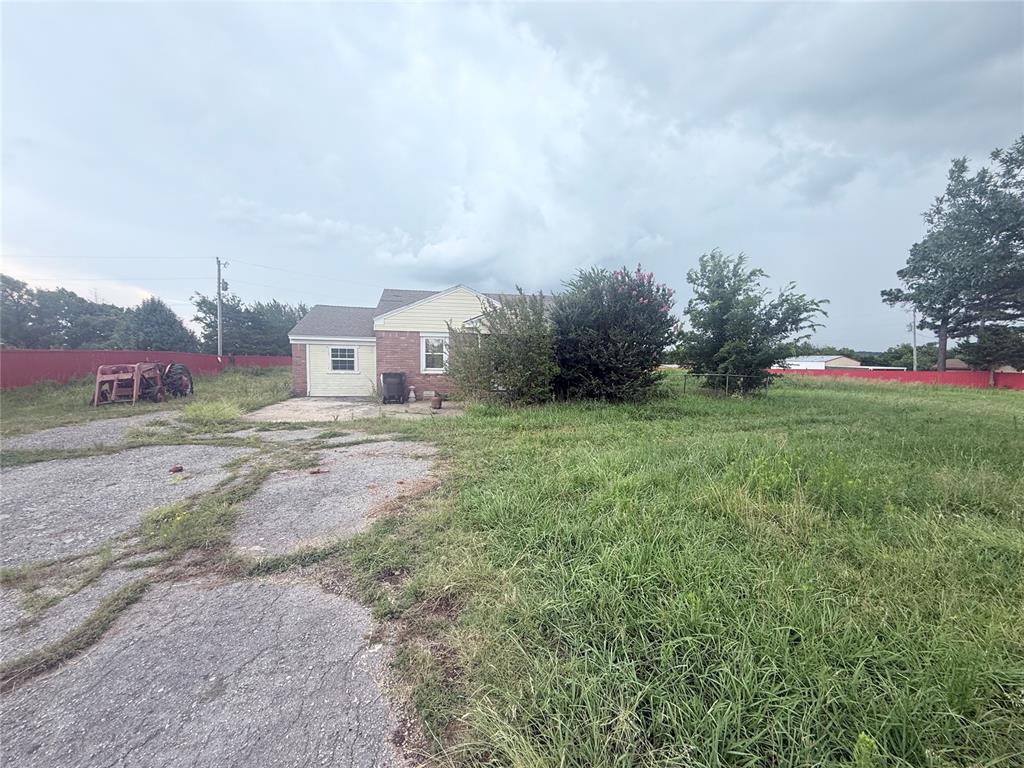 11631 Highway 177 Property Photo 1