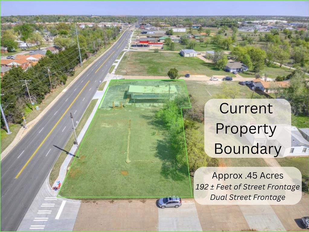 2000 S Midwest Boulevard Property Photo 2