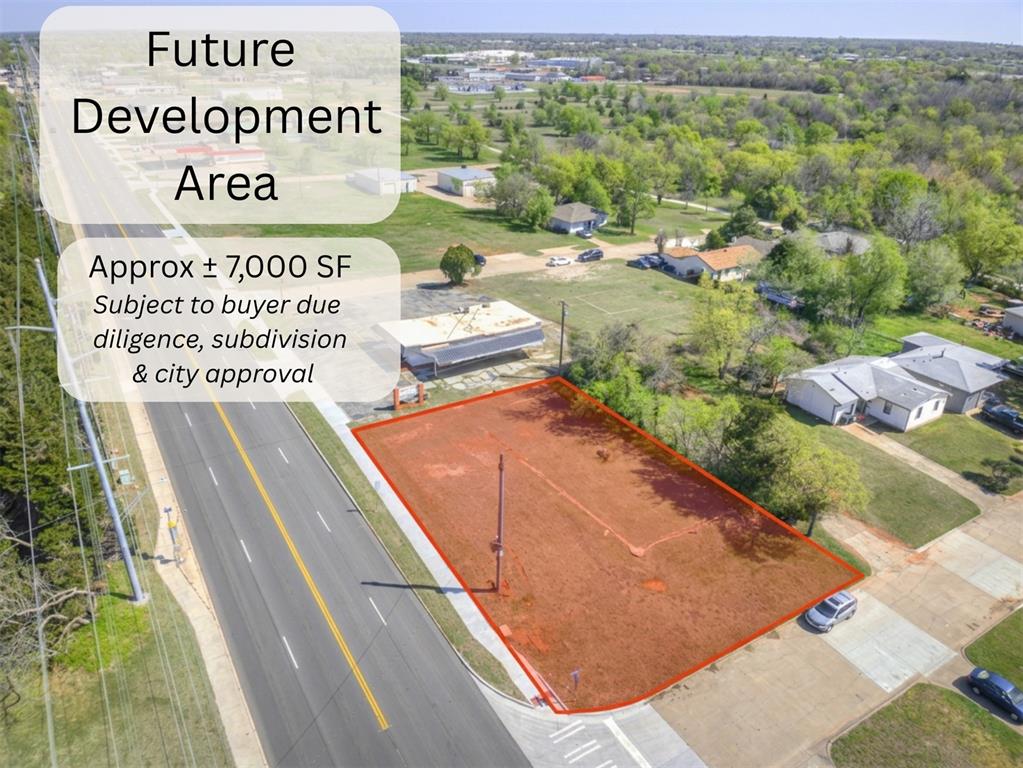 2000 S Midwest Boulevard Property Photo 3