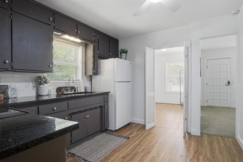 1412 S Evans Avenue Property Photo 9
