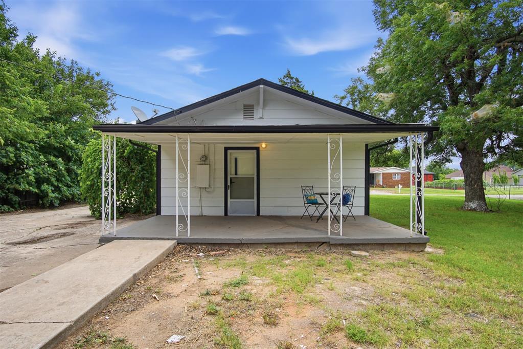1412 S Evans Avenue Property Photo 21