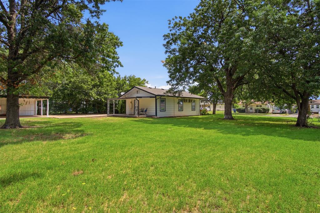 1412 S Evans Avenue Property Photo 23