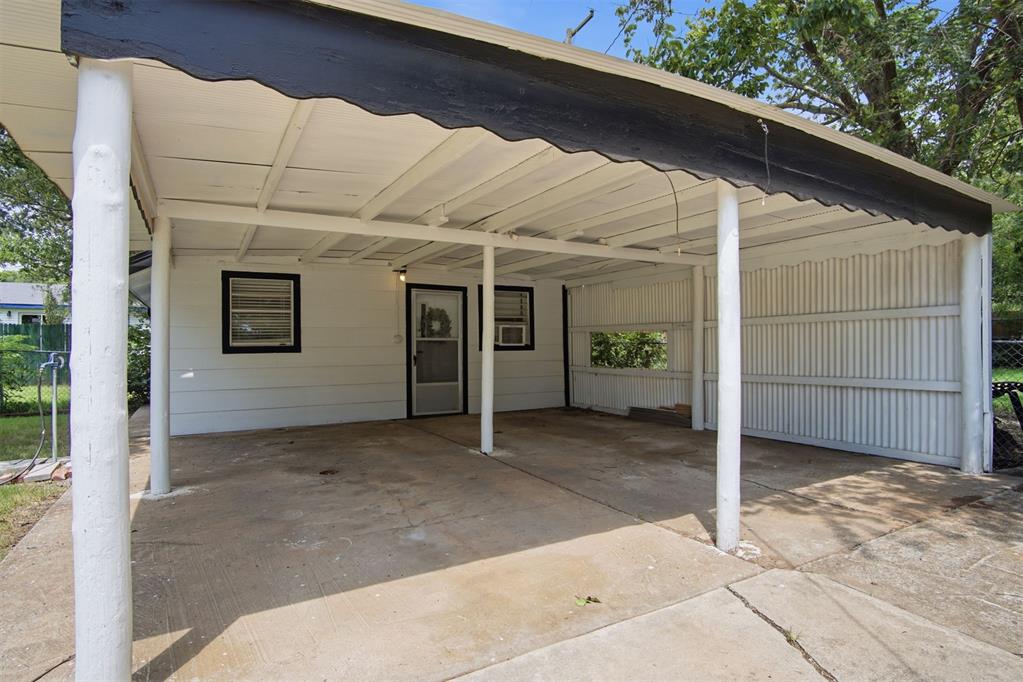 1412 S Evans Avenue Property Photo 25