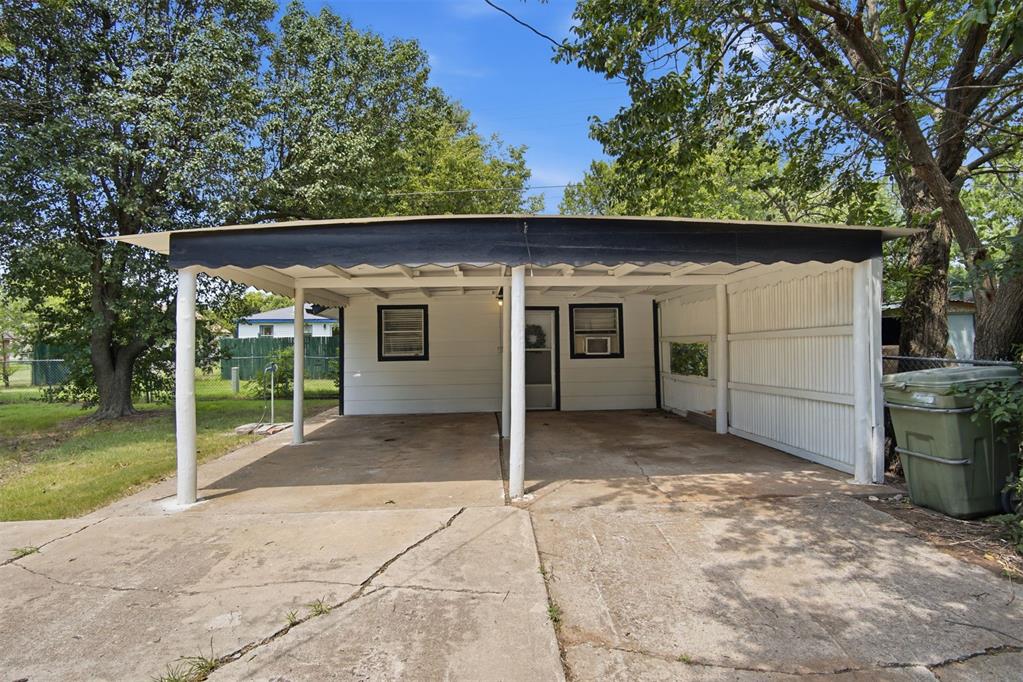 1412 S Evans Avenue Property Photo 26