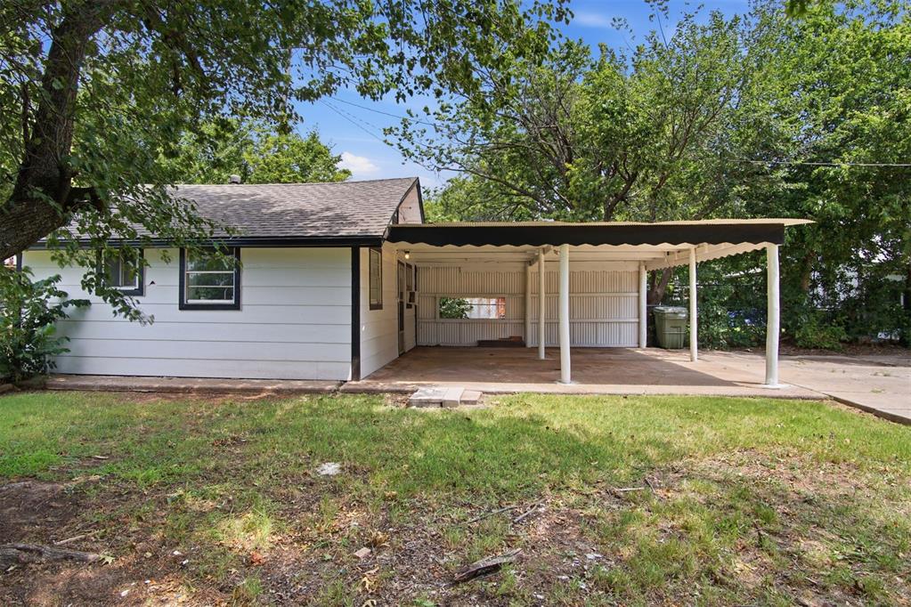 1412 S Evans Avenue Property Photo 27