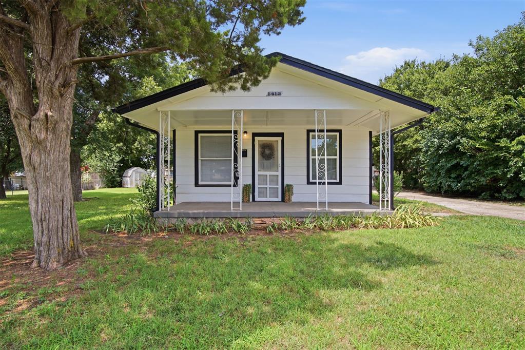 1412 S Evans Avenue Property Photo 38