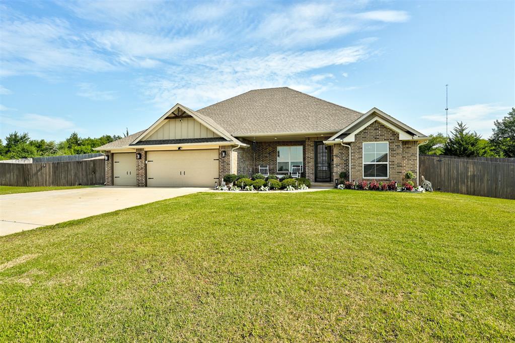 3675 Dragon Fire Court Property Photo 2