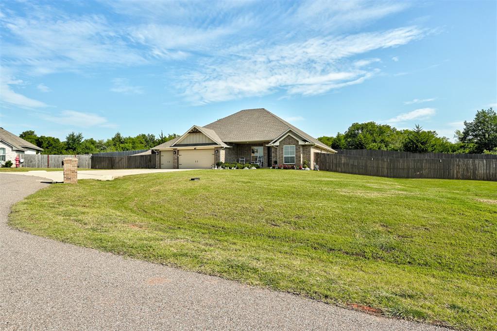 3675 Dragon Fire Court Property Photo 3