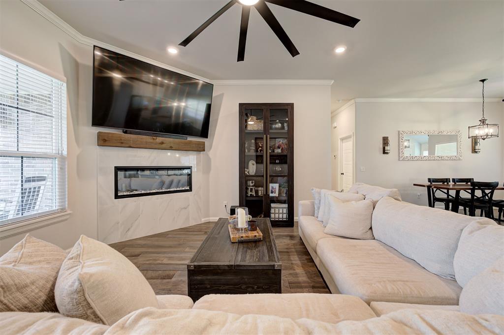 3675 Dragon Fire Court Property Photo 8