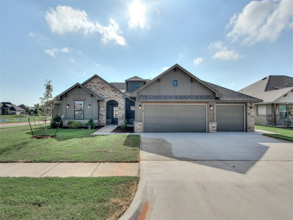 4900 Vine Cliff Road Property Photo 1