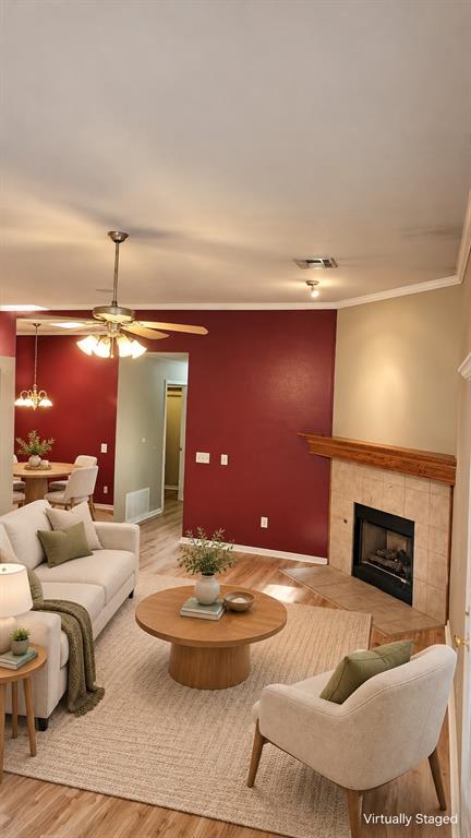 13821 Pawnee Drive Property Photo 4