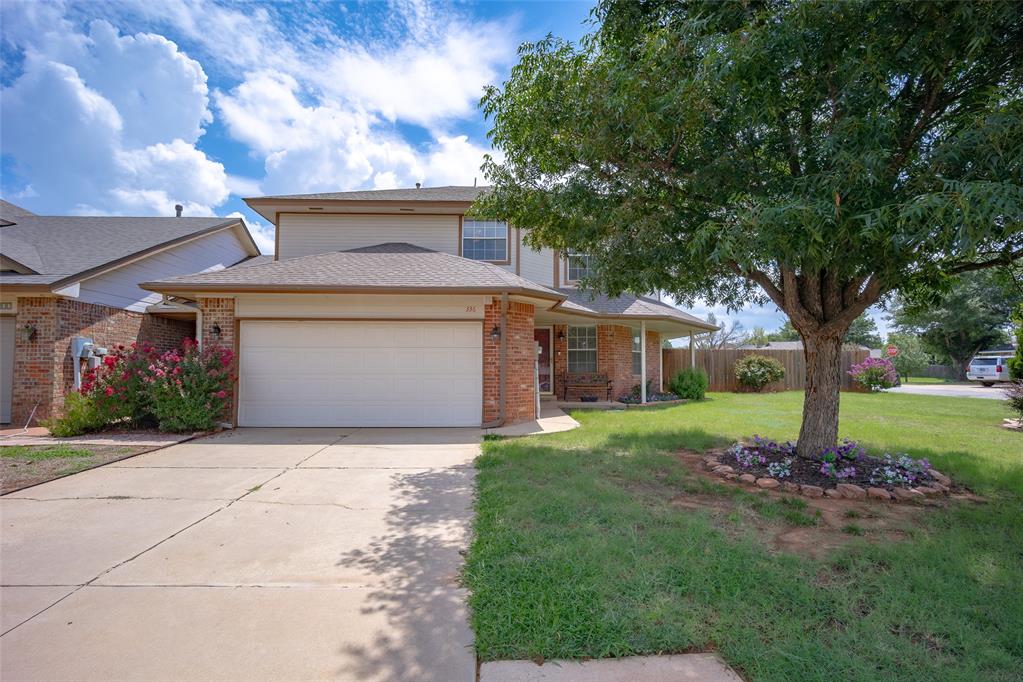 336 Lariat Circle Property Photo 1