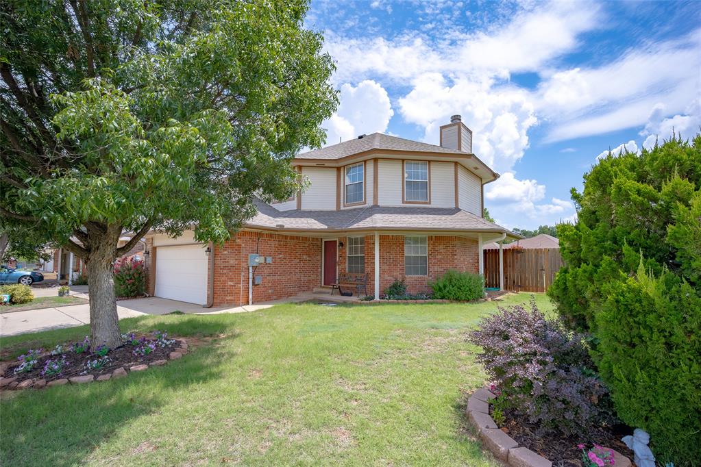 336 Lariat Circle Property Photo 4