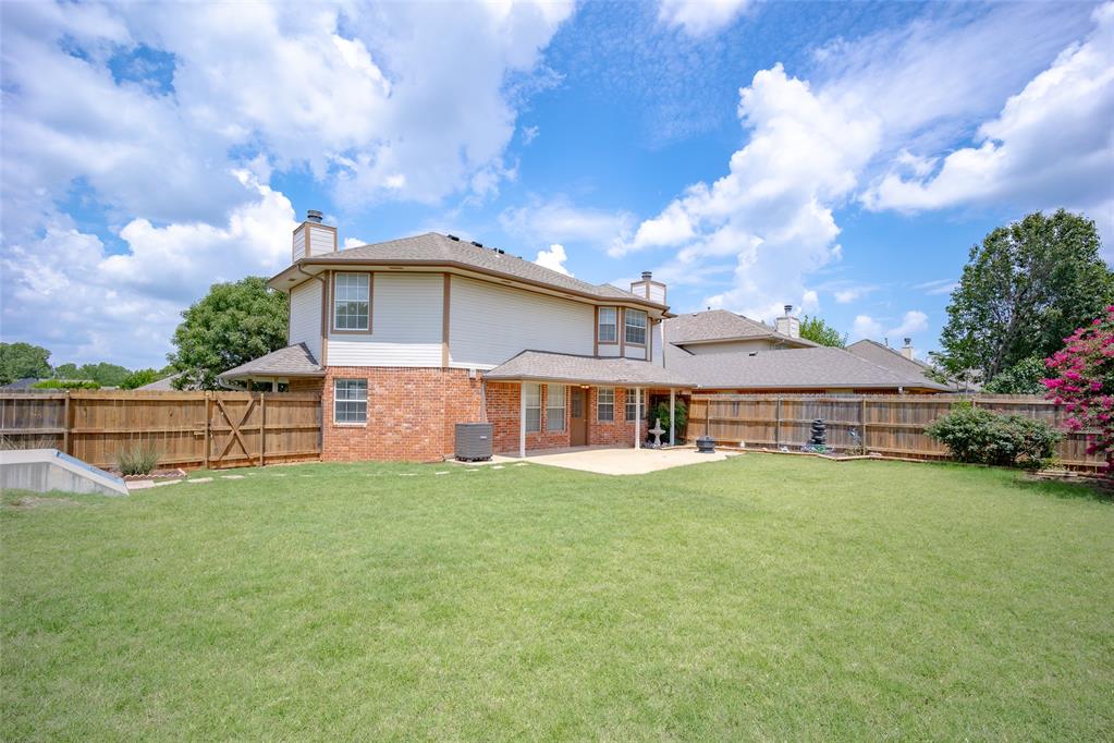 336 Lariat Circle Property Photo 32