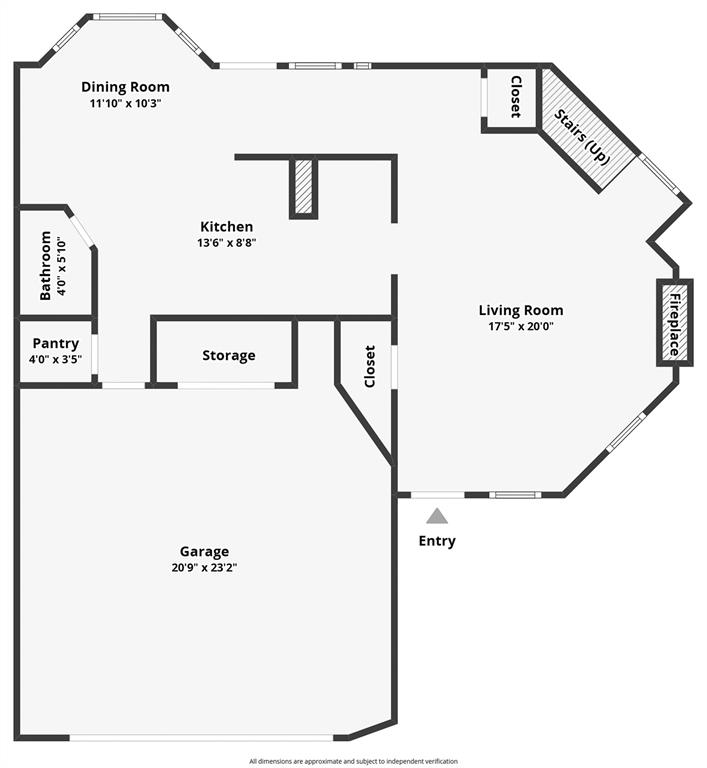336 Lariat Circle Property Photo 35