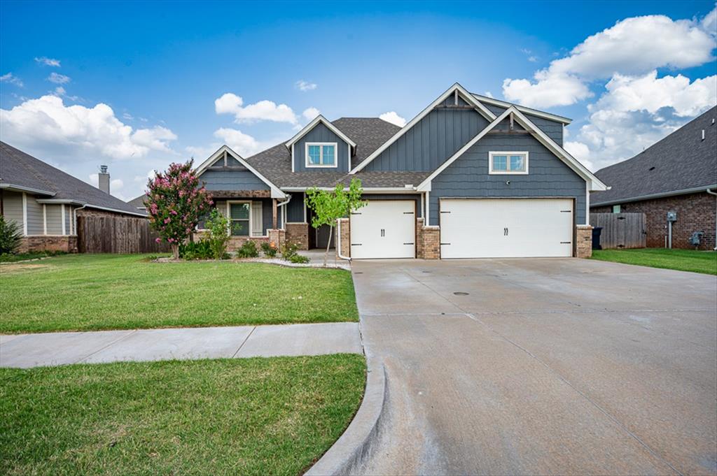 628 Red River Drive Property Photo 1