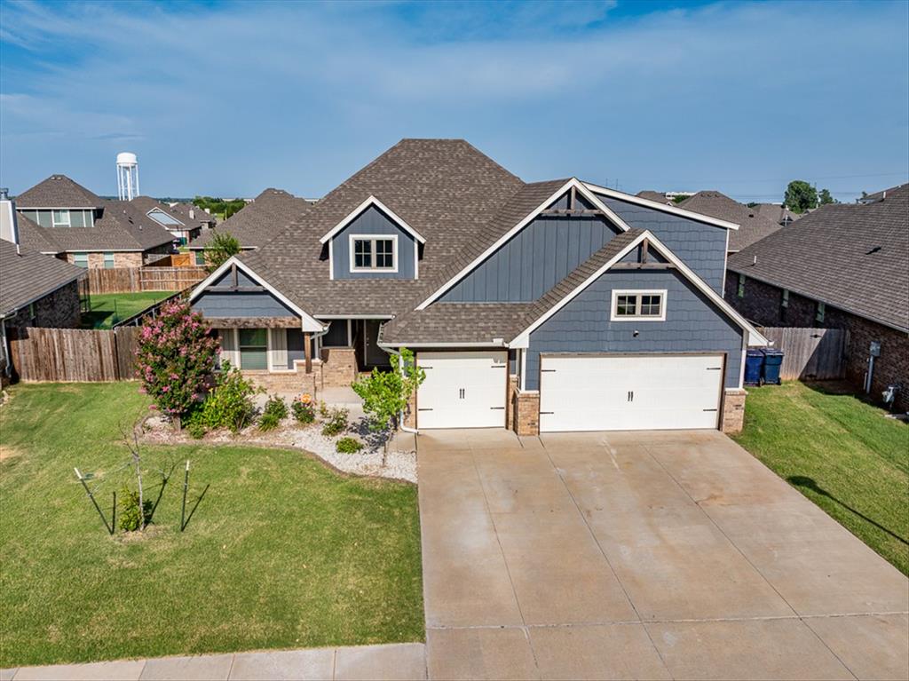 628 Red River Drive Property Photo 3