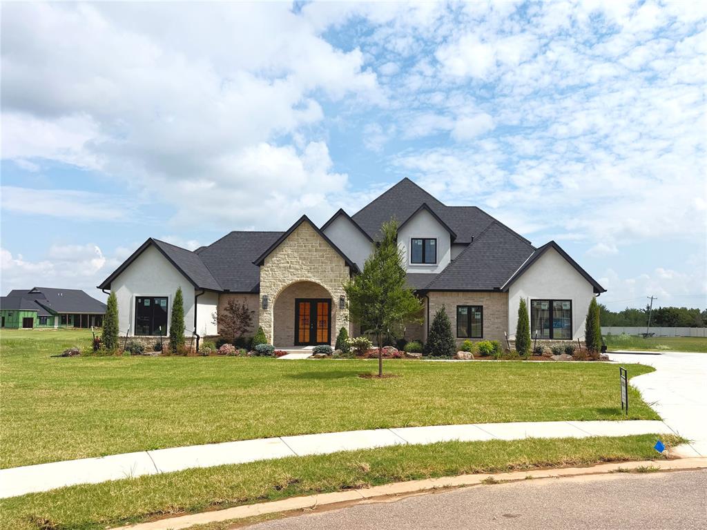 22312 Pine Bluff Way Property Photo 1