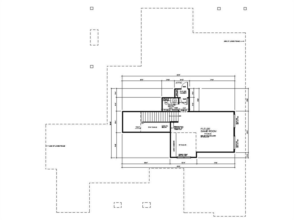 22312 Pine Bluff Way Property Photo 8