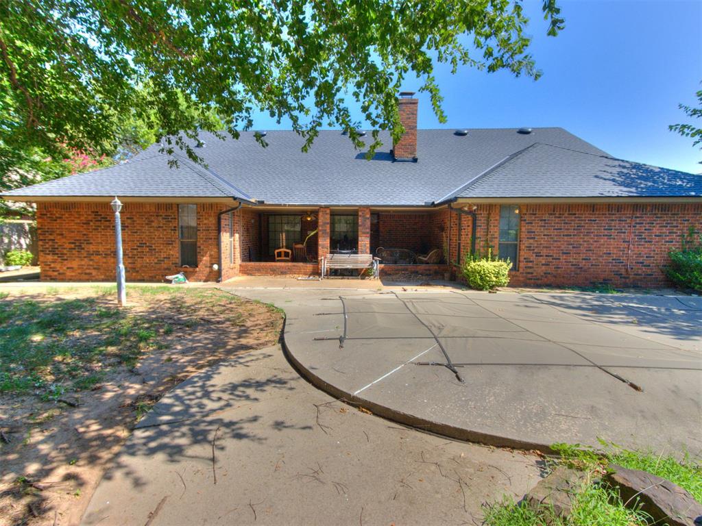 2716 Sw 110th Street Property Photo 5