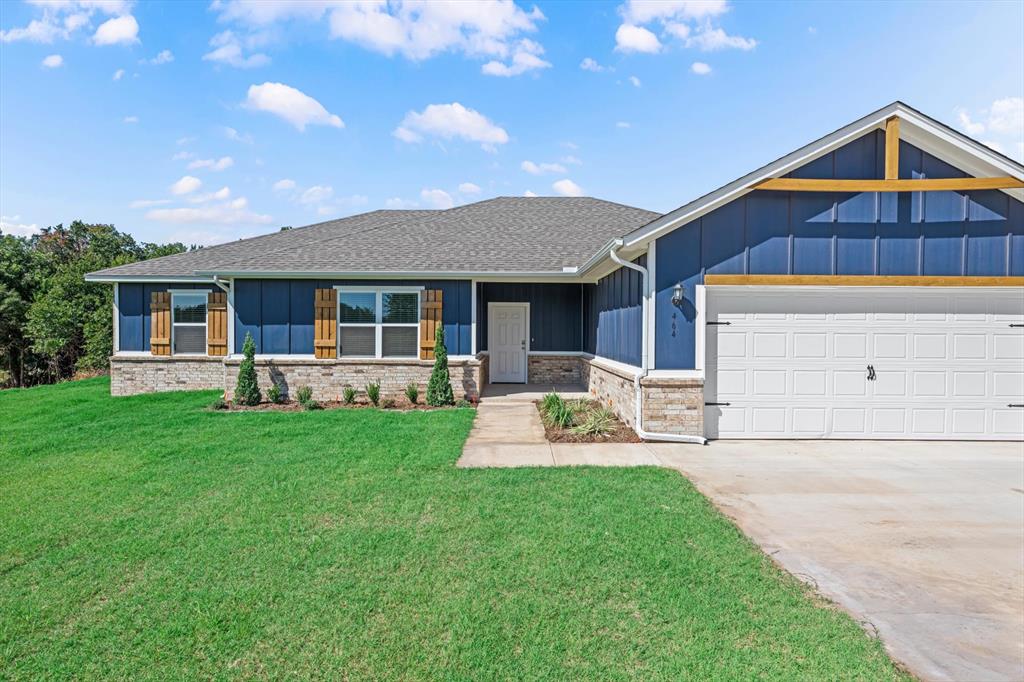 464 Cumberland Drive Property Photo 4