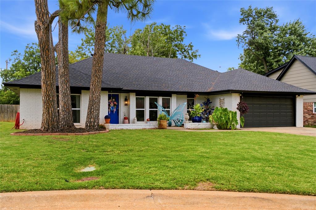 7405 Clayton Drive Property Photo 1
