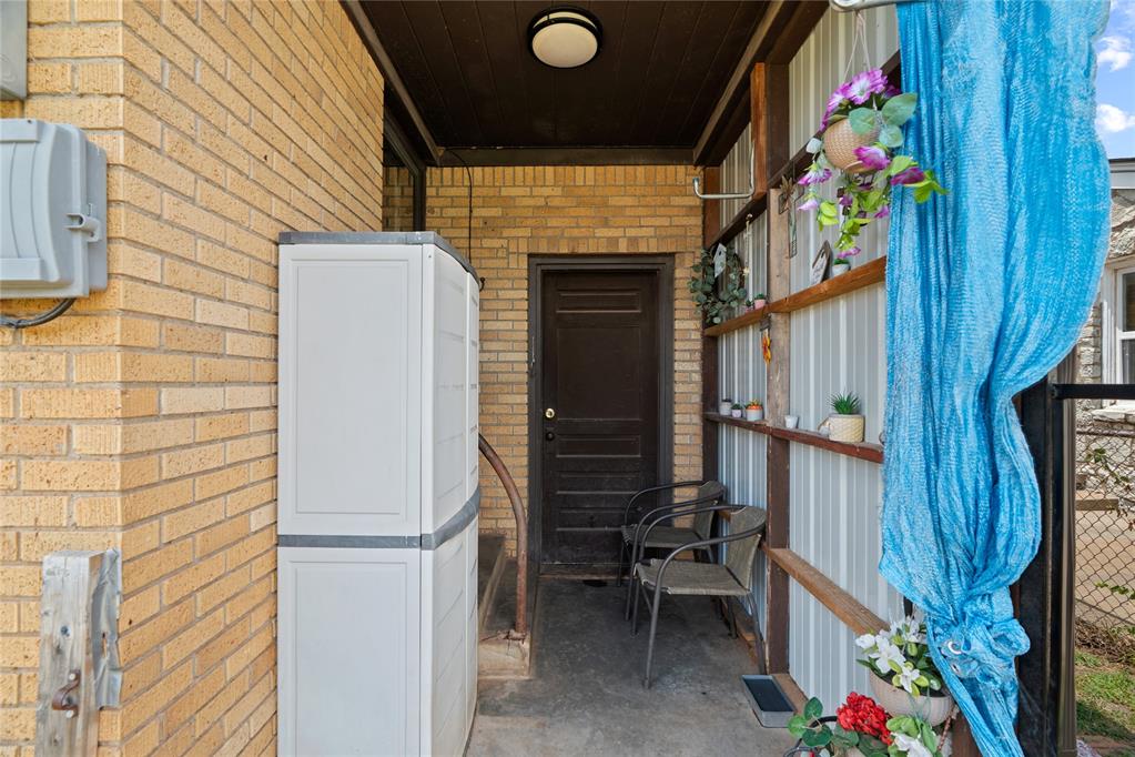 729 S Reno Avenue Property Photo 25