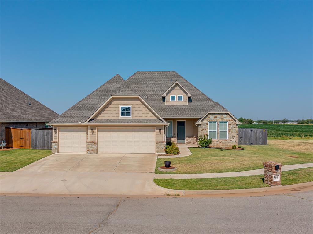 509 Carlow Way Property Photo 1