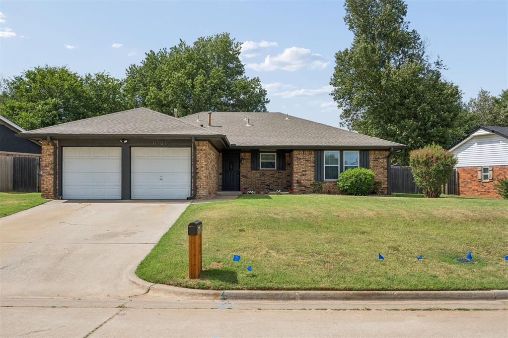 11707 Sagamore Drive Property Photo 1