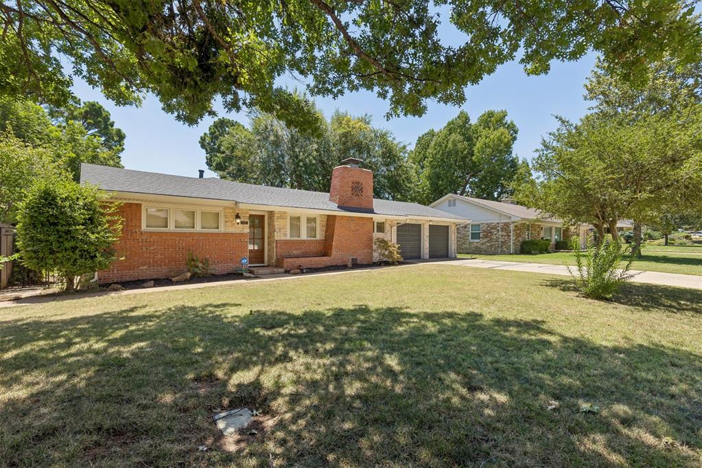 2316 Nw 56th Terrace Property Photo 1