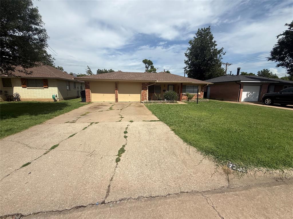 7304 S Douglas Place Property Photo 1