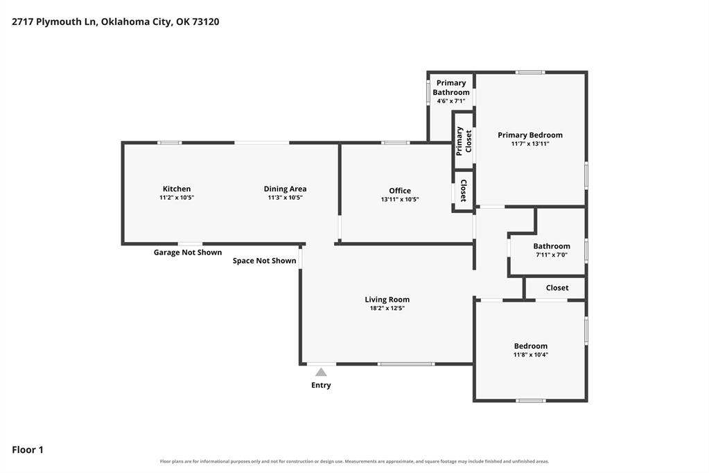 2717 Plymouth Lane Property Photo 37